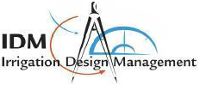 IDM logo