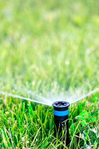 irrigation systems